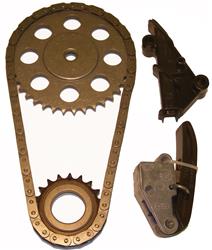 Cloyes Timing Chain Kits for 1986-1990 BRONCO II, 1986-1992 RANGER, 1988-1989 SCORPIO - 9-4151S