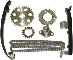 Cloyes Timing Chain Kits for 1995-2004 TACOMA - 9-4167S
