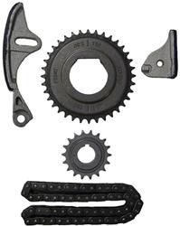 Cloyes Gear Balance Shaft Chain and Gear Sets 9-4191SA