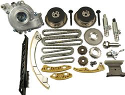 Cloyes Timing Chain and Gear Sets 9-4201SA1K3