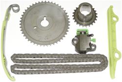 Cloyes Timing Chain Kits for 1999-2002 SC1, SL1, 1999 SW1 - 9-4203S