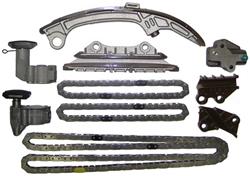 Cloyes Timing Chain Kits 9-4207SX
