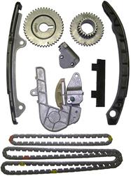 Cloyes Timing Chain Kits for 2002-2006 ALTIMA, SENTRA - 9-4212S
