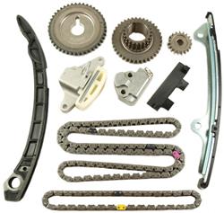 Cloyes Timing Chain Kits 9-4212SC