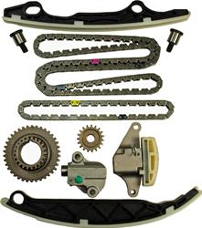 Cloyes Timing Chain and Gear Sets 9-4212SF