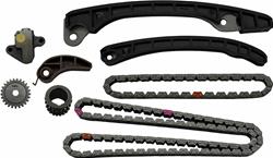 Cloyes Timing Chain and Gear Sets for 2014-2019 VERSA, 2015-2019 VERSA NOTE - 9-4219SA