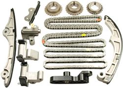 Cloyes Timing Chain Kits 9-4226S