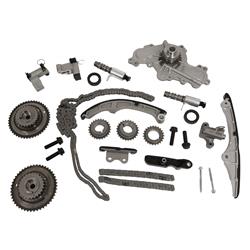 Cloyes Gear Timing Chain and Gear Sets 9-4226SK3