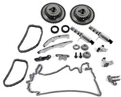 Cloyes Timing Chain and Gear Sets 9-4226SVVT