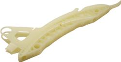 Cloyes Timing Chain Guides for 2007-2012 COOPER - 9-5889