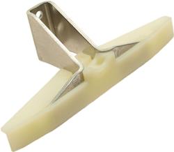 Cloyes Timing Chain Guides for 2007-2012 COOPER - 9-5890