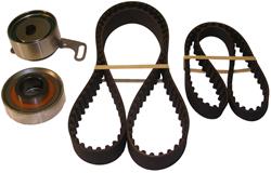 Cloyes Timing Belt Component Kits BK186