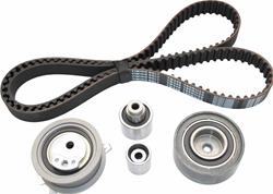 Cloyes Timing Belt Component Kits for 2013-2014 PASSAT - BK346