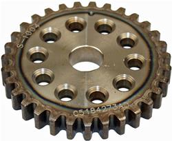 Cloyes Gear Oil Pump Replacement Parts S1004