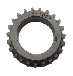 Cloyes Timing Crankshaft Sprockets for 2018-2021 CLARITY, 2015-2020 FIT, 2019-2022 INSIGHT - S1067