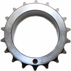 Cloyes Timing Crankshaft Sprockets S1123