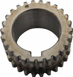 Cloyes Timing Crankshaft Sprockets for 2018-2021 EXPEDITION, NAVIGATOR, 2017-2020 F-150 - S1133