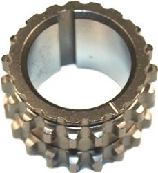 Cloyes Timing Crankshaft Sprockets S1139