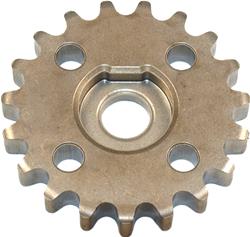 Cloyes Oil Pump Sprockets S1140