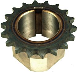 Cloyes Timing Crankshaft Sprockets S1403