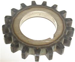 Cloyes Gear Timing Gears S533