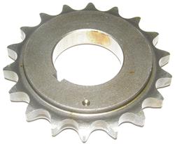 Cloyes Gear Timing Chain and Gear Replacement Parts S645