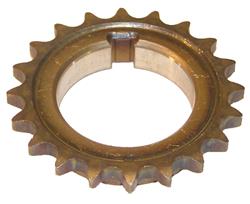 Cloyes Gear - Timing Gears for 1995-1997 CONTINENTAL, 1993-1997 MARK VIII - S790