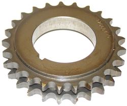 Cloyes Timing Crankshaft Sprockets S841