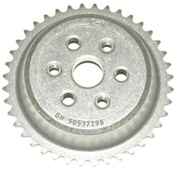 Cloyes Gear Water Pump Pulleys S911