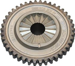 Cloyes Timing Crankshaft Sprockets S997