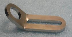 Classic Performance Steering Shaft Support Brackets 11260-N