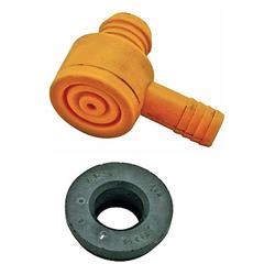 Classic Performance Vacuum Check Valves