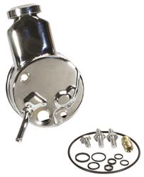 Classic Performance Power Steering Pump Kits for 1970 CHEVELLE, EL CAMINO - 19-6970SB-PC