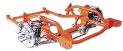 Classic Performance Front Suspension Packages 226-2202-00