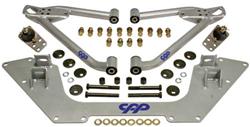 Classic Performance 1962-67 Chevrolet Nova Coil Spring IFS Kits for 1962-1967 CHEVY II - 228-2354-00