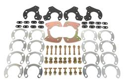 Classic Performance Disc Brake Kits 2505-38