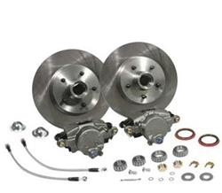 Classic Performance Disc Brake Component Kits 2708