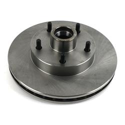 Classic Performance Upgraded Disc Conversion Rotors 31816-XDL/R