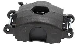 Classic Performance Offset Wheel Disc Brake Kits 5864CBK-S8D