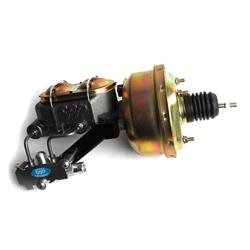 Classic Performance Master Cylinder and Brake Booster Assemblies 4753FBB24-7