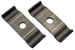 Classic Performance Front Drop Axle Components 4754DA-TP