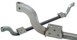 Classic Performance Front Drop Axles