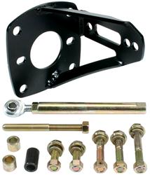 Classic Performance Master Cylinder Mounting Plates 4756MCA