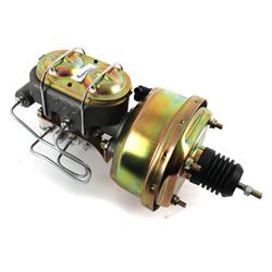 Classic Performance Master Cylinder and Brake Booster Assemblies 4954BB24-7