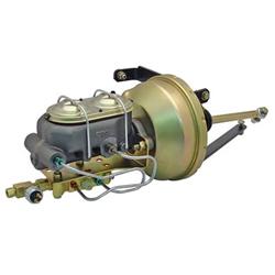 Classic Performance Master Cylinder and Brake Booster Kits 5864BB-8