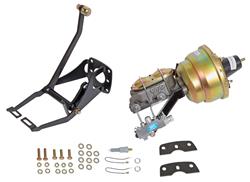 Classic Performance Master Cylinder and Brake Booster Kits 5356FBB24-8D