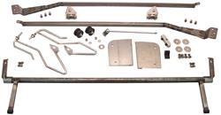 Classic Performance Tilt Hood Kits