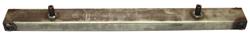 Classic Performance Rear Crossmembers 5359RSX