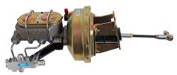Classic Performance Brake Boosters 5557BB24-8
