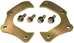 Classic Performance Spindles 5557DBK-L